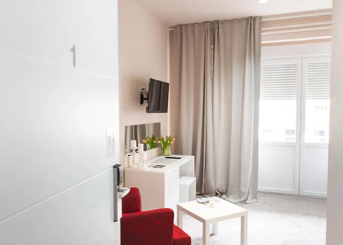 B&B Concept Zagreb